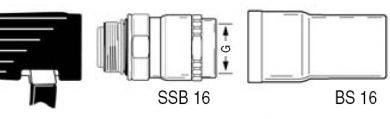 ZVA Break Swivel